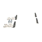 500 Arka Fren Balatası